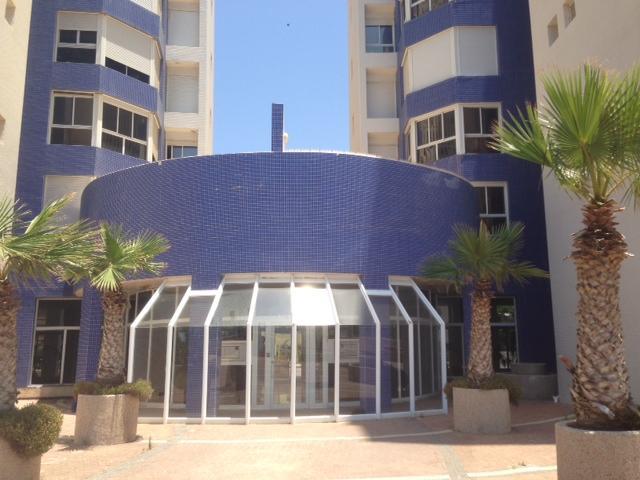 Apartment On Nitza 8A Netanja Exterior foto